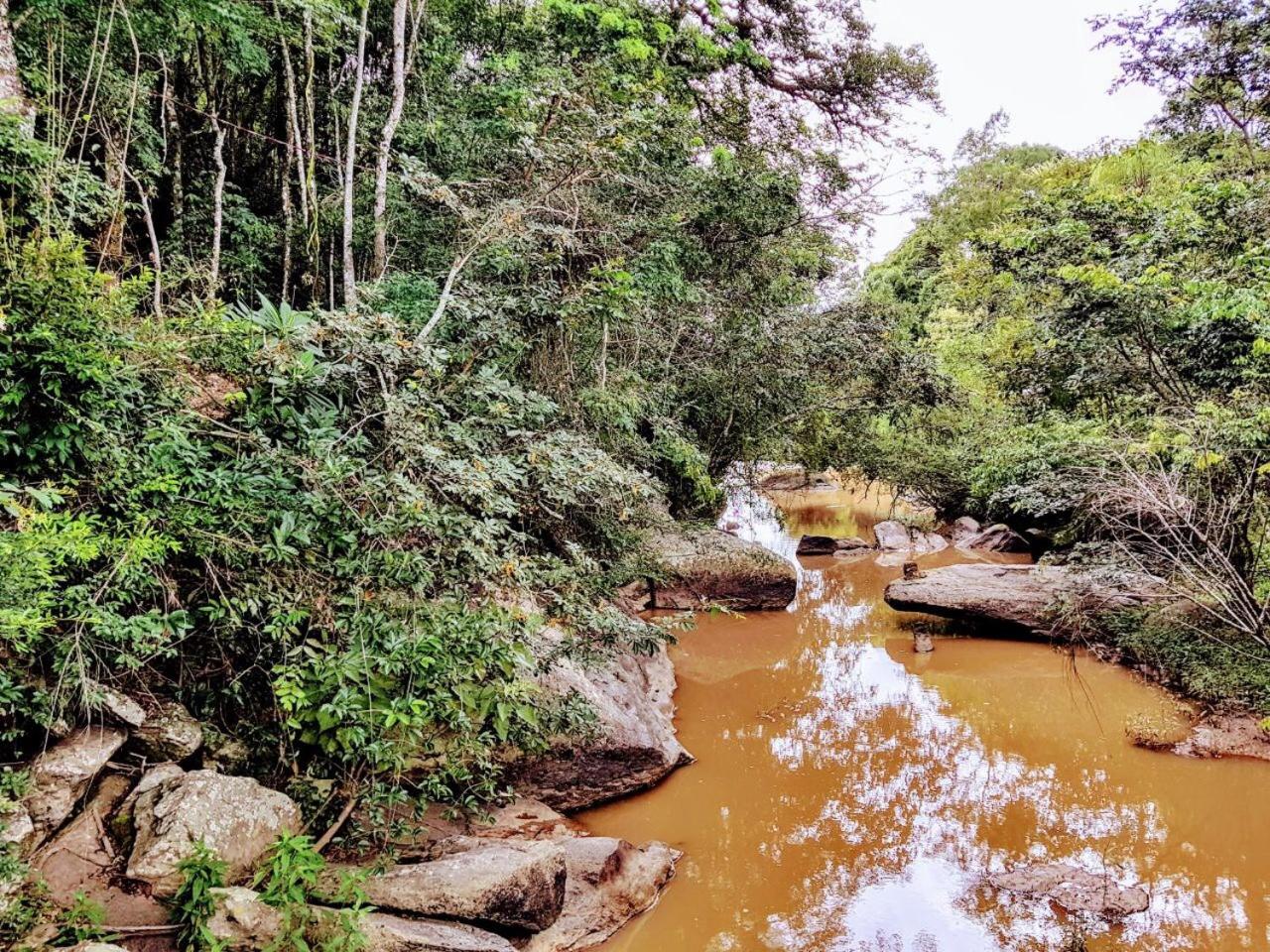 Pousada Santa Thereza