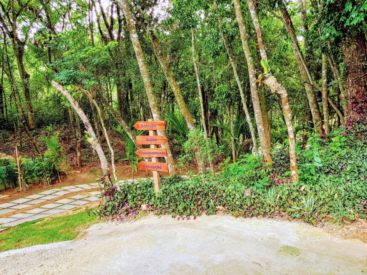 Pousada Santa Thereza