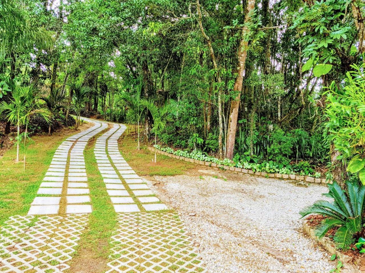 Pousada Santa Thereza