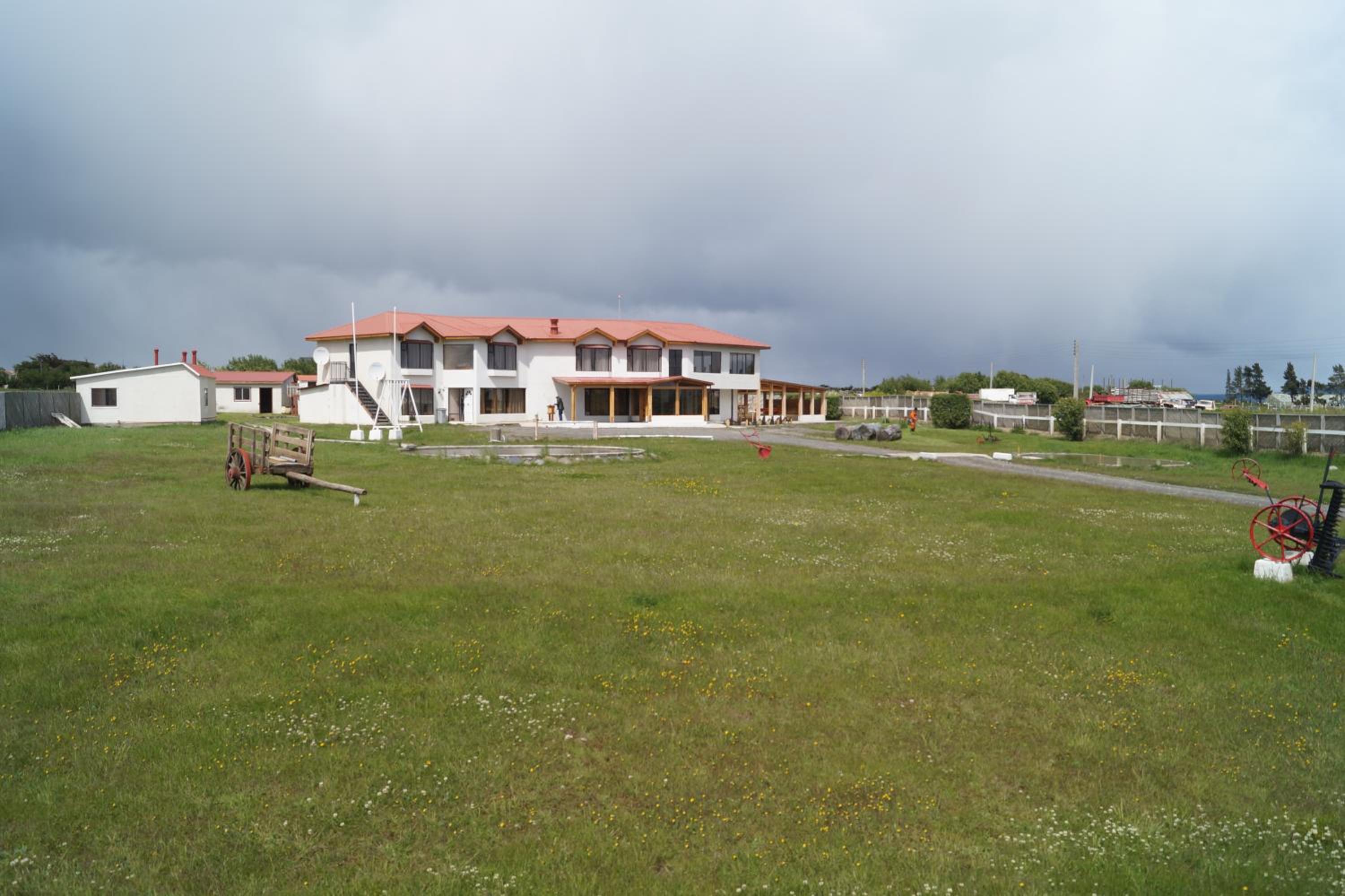 Hostal Doble E Patagonia