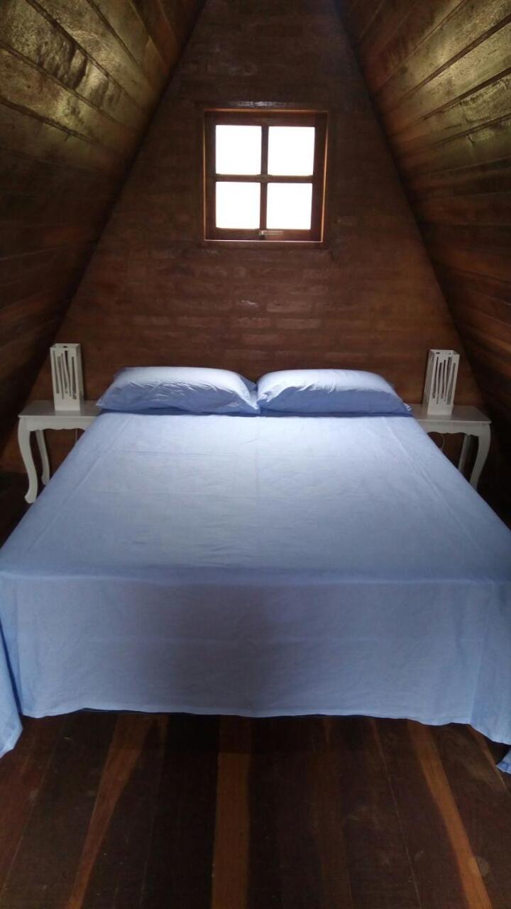 Pousada Nossa Senhora Aparecida