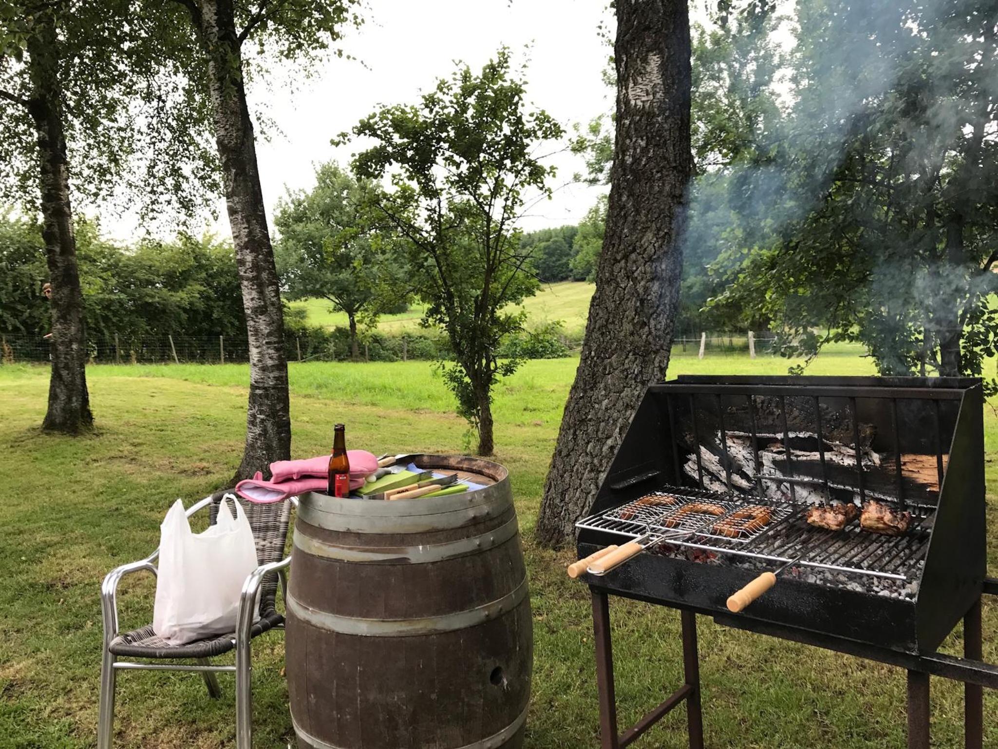 Ferme du Grand Frêne