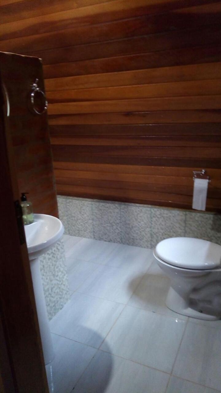 Pousada Nossa Senhora Aparecida