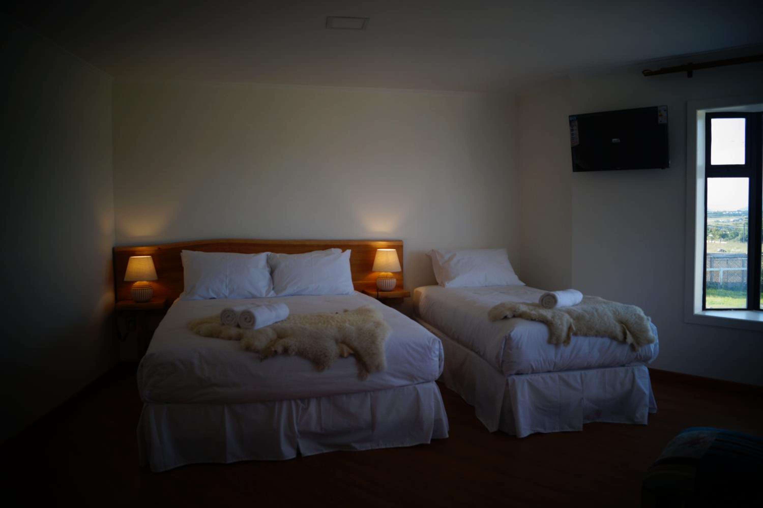 Hostal Doble E Patagonia