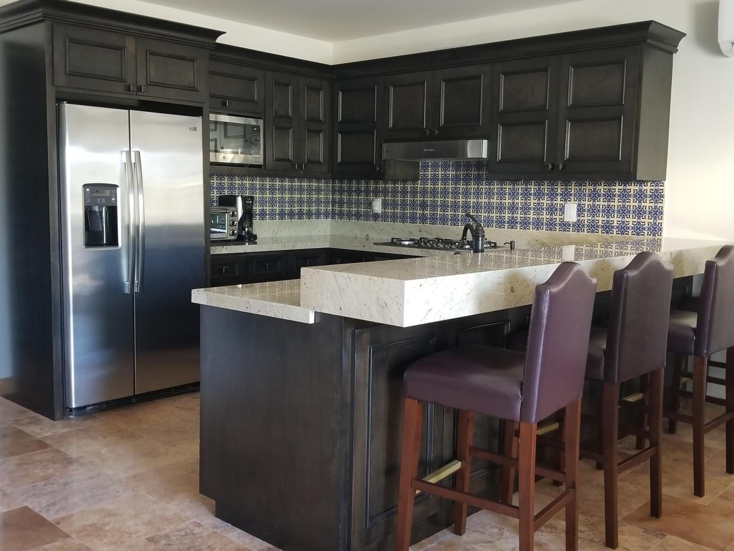 Quivira Los Cabos Condos and Homes -Vacation Rentals