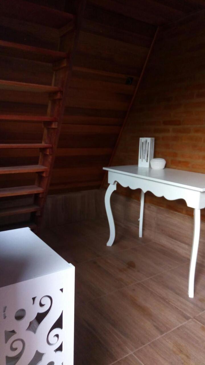 Pousada Nossa Senhora Aparecida