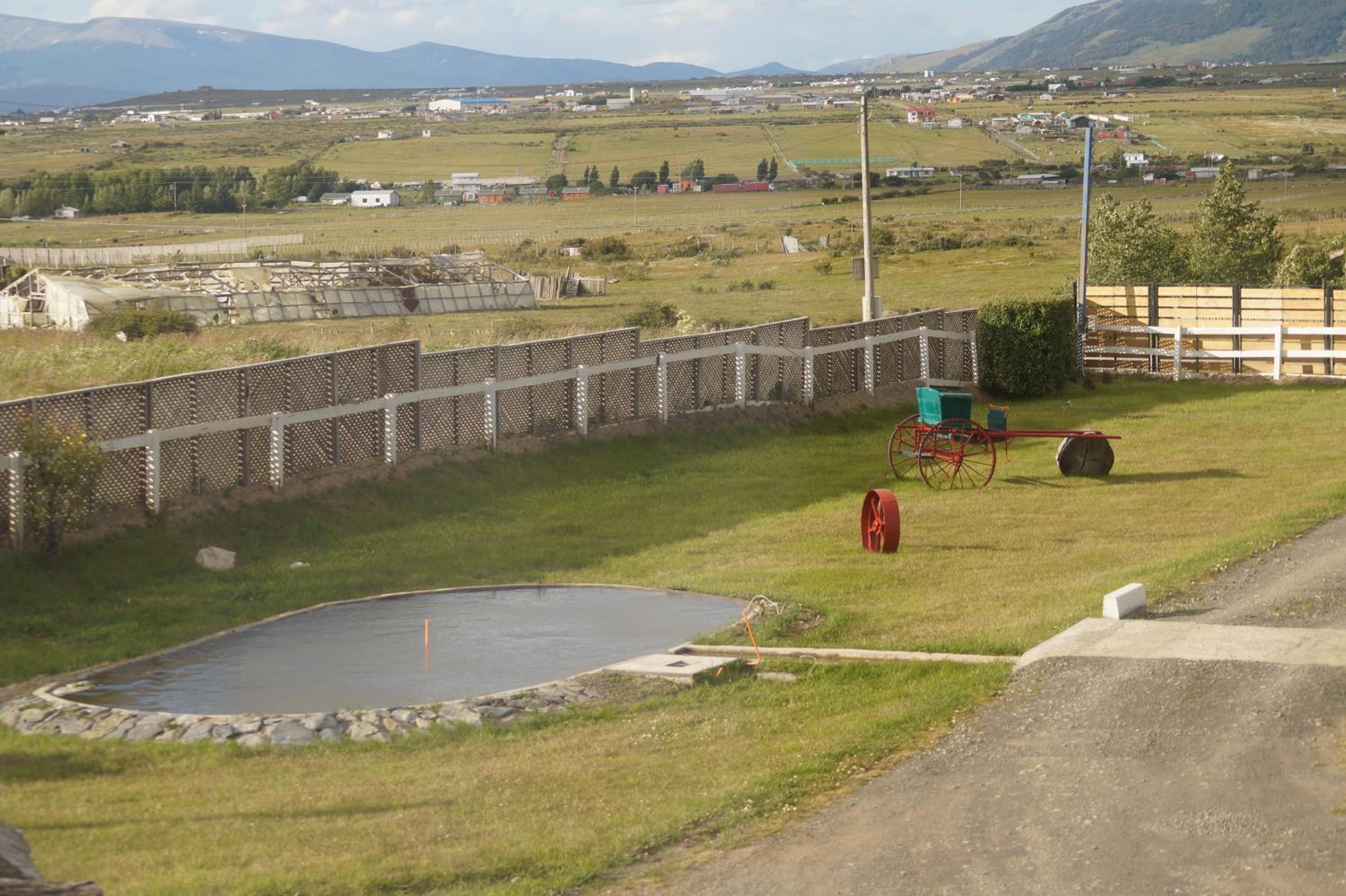 Hostal Doble E Patagonia