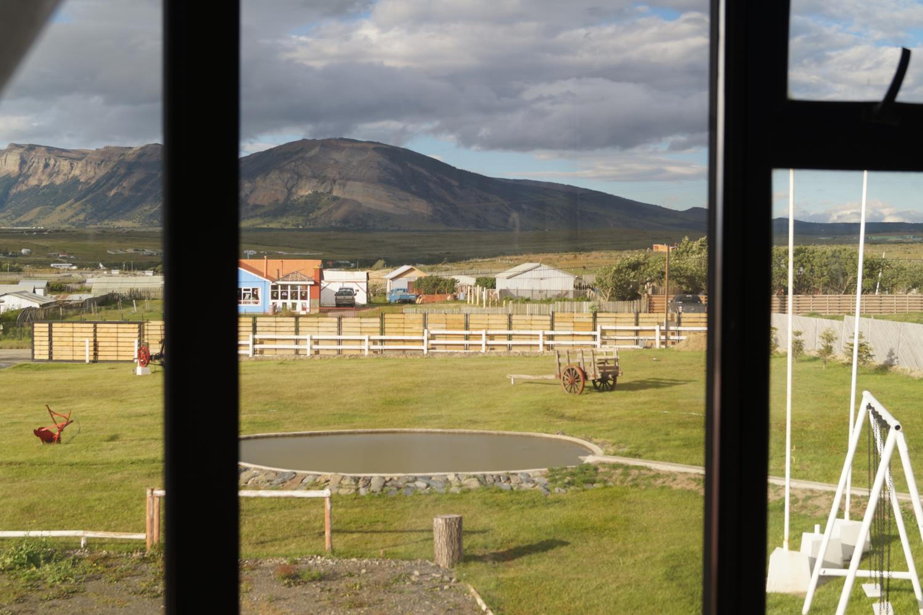 Hostal Doble E Patagonia
