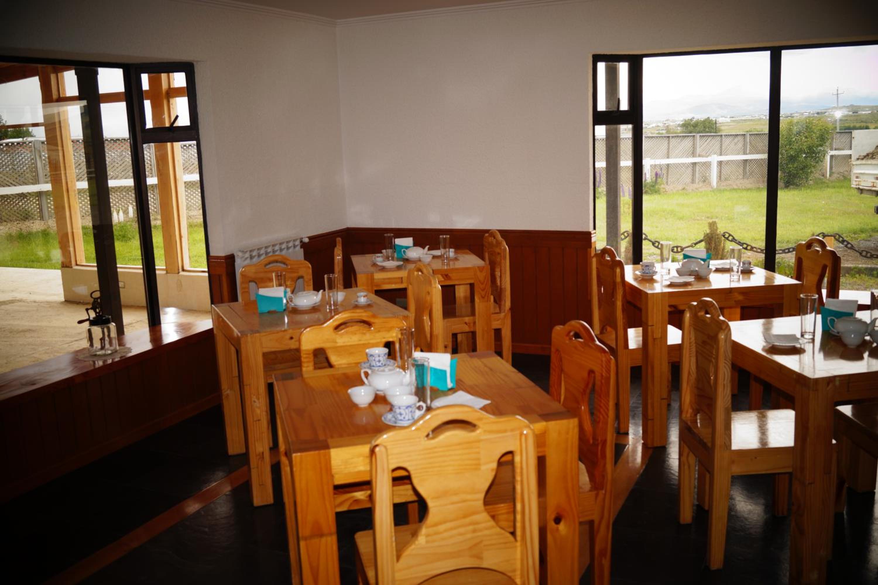 Hostal Doble E Patagonia