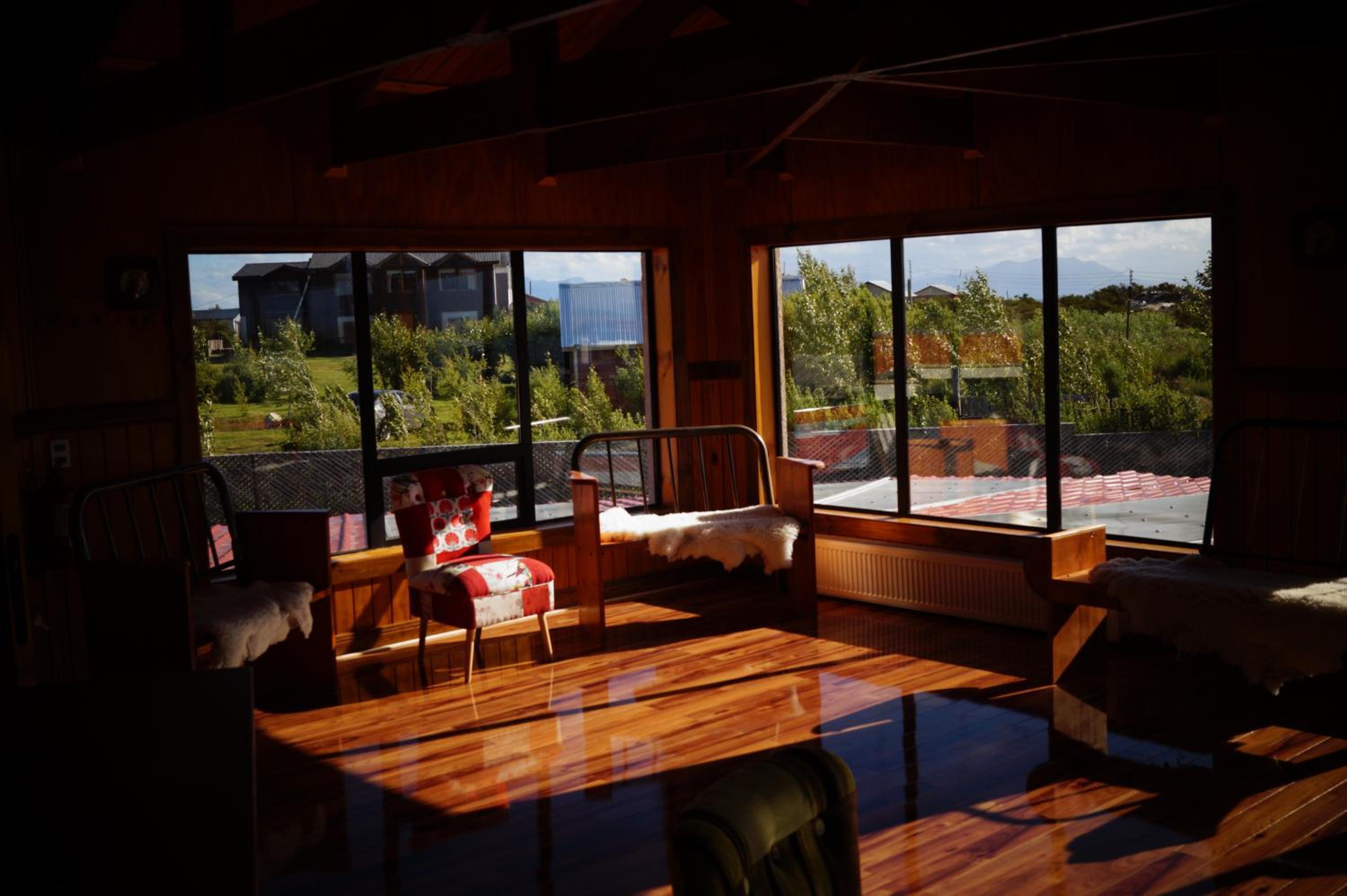 Hostal Doble E Patagonia