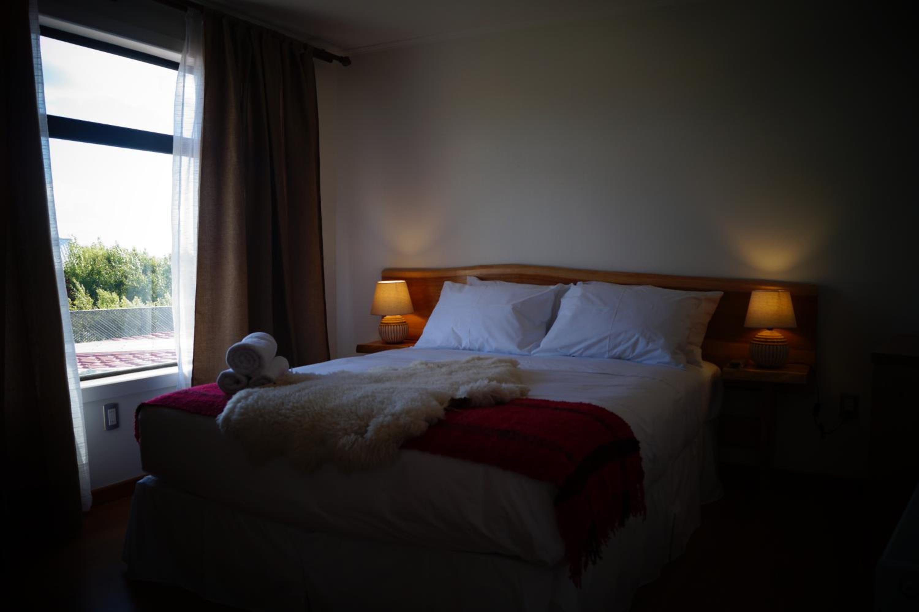Hostal Doble E Patagonia