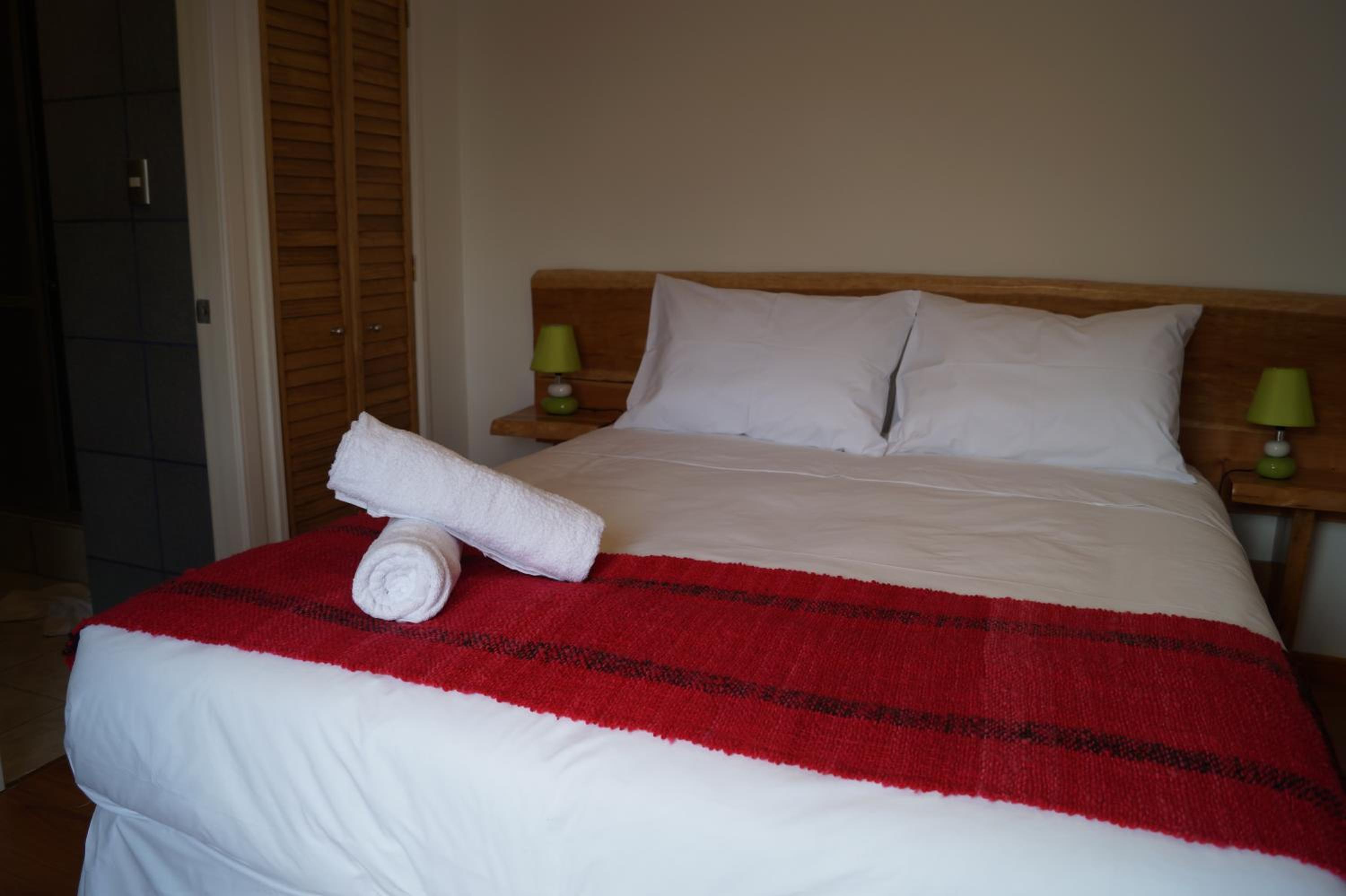 Hostal Doble E Patagonia