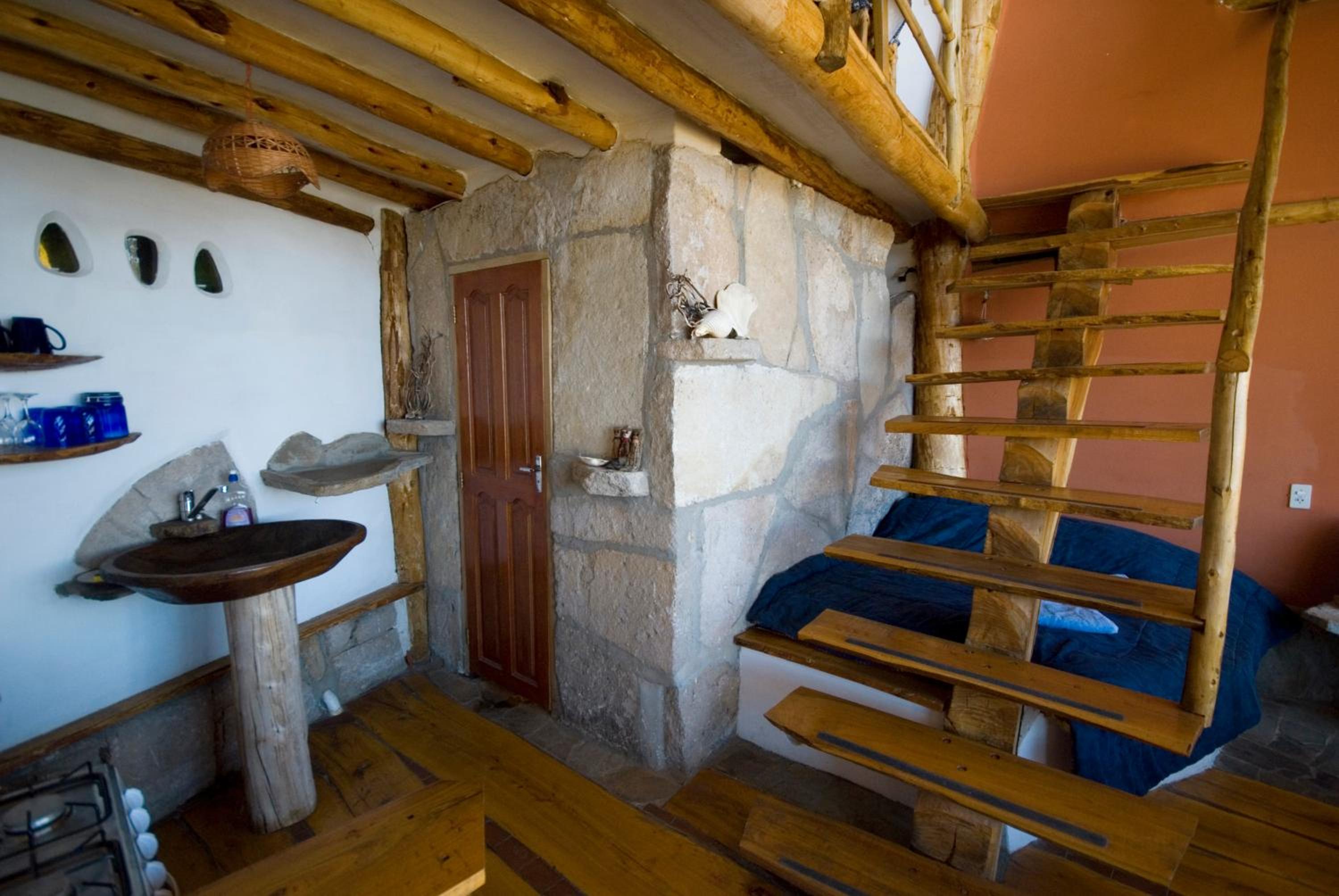 Hostal Las Olas