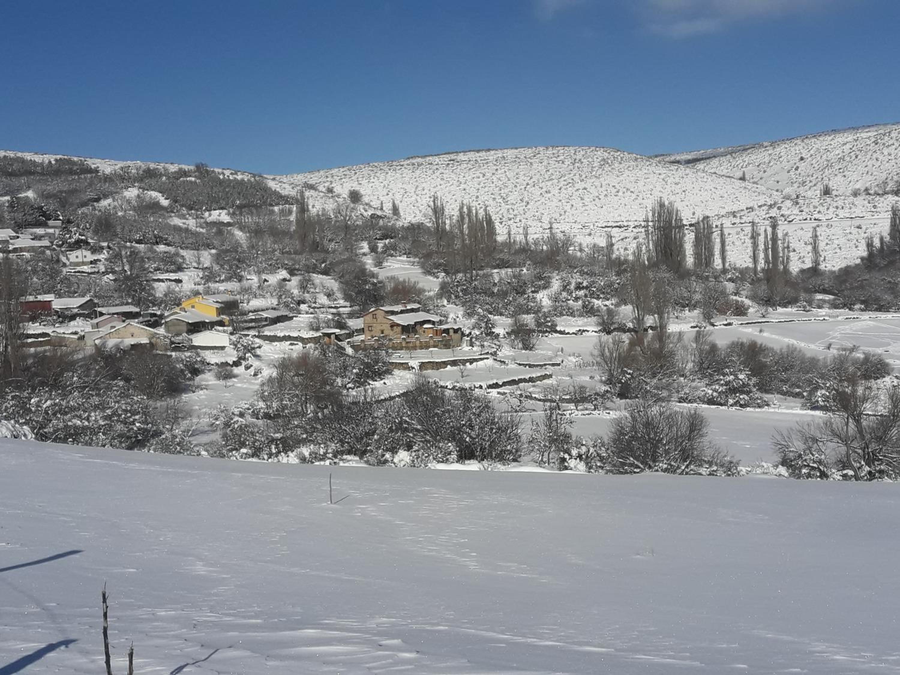El Rondillo de Gredos view 5