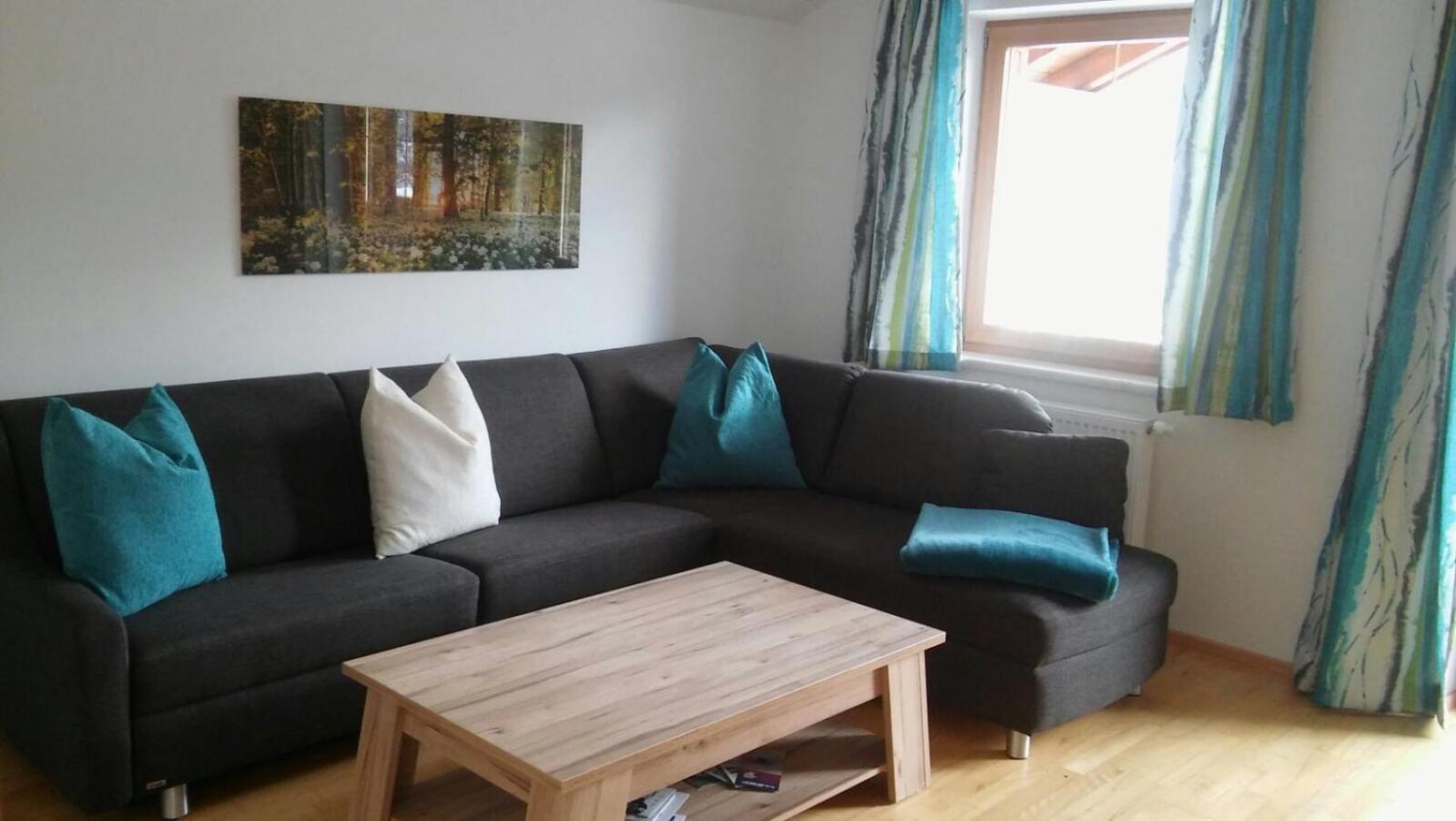 Weitblick Appartements by we rent