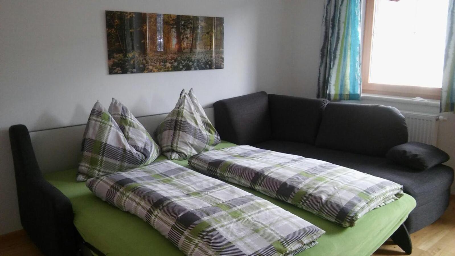 Weitblick Appartements by we rent