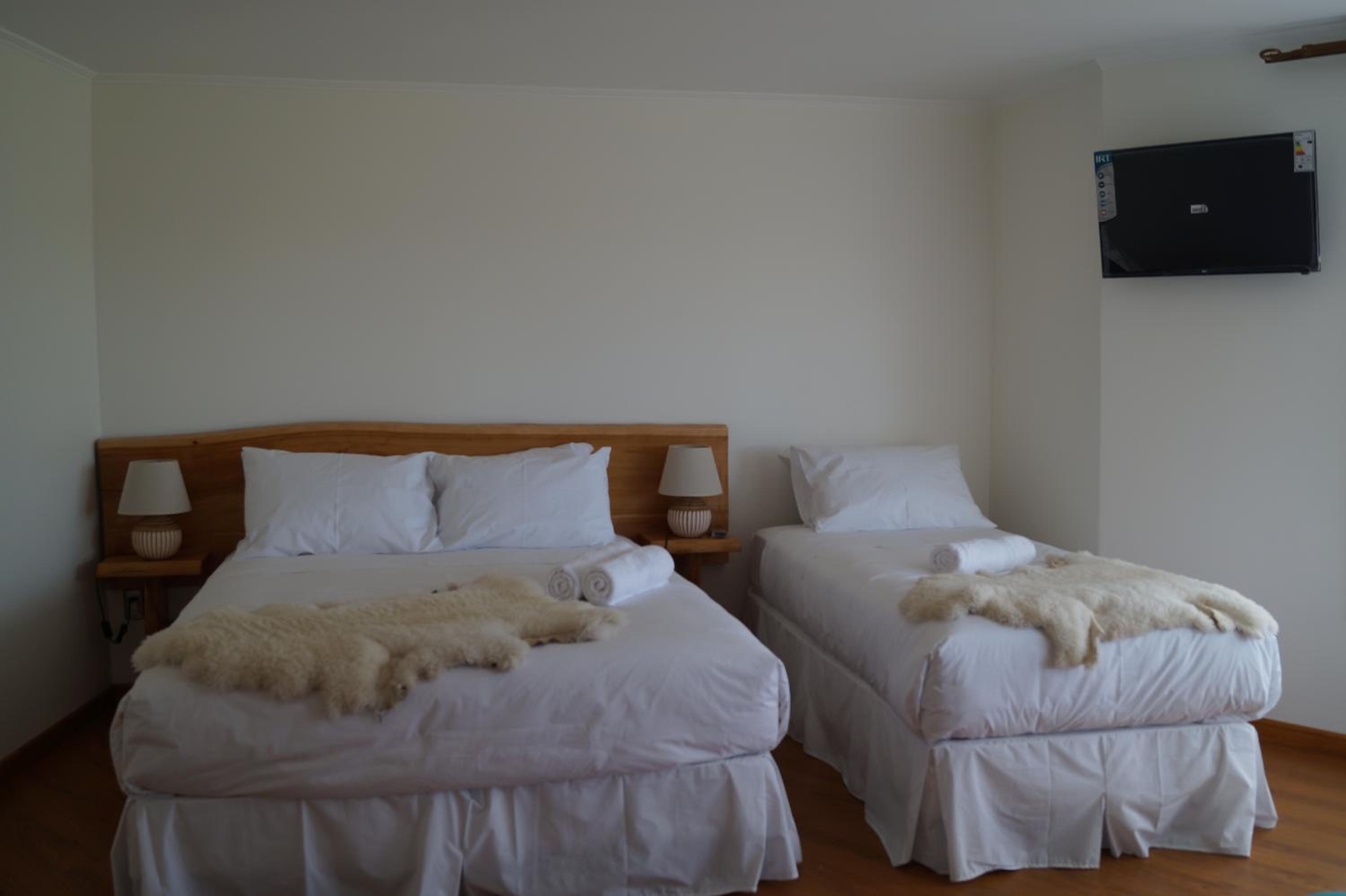 Hostal Doble E Patagonia
