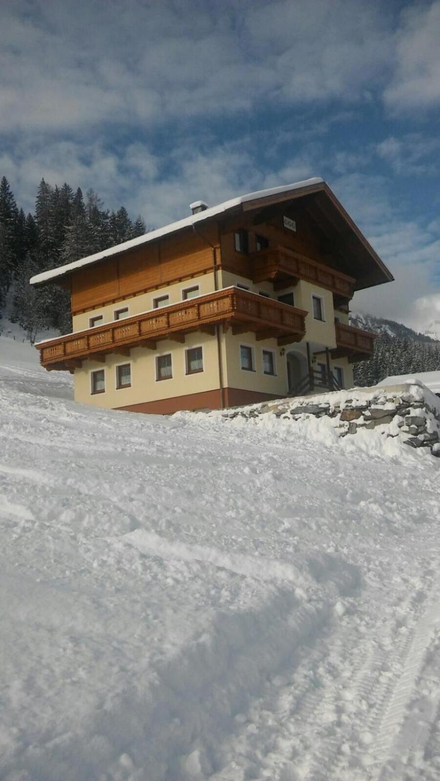 Weitblick Appartements by we rent