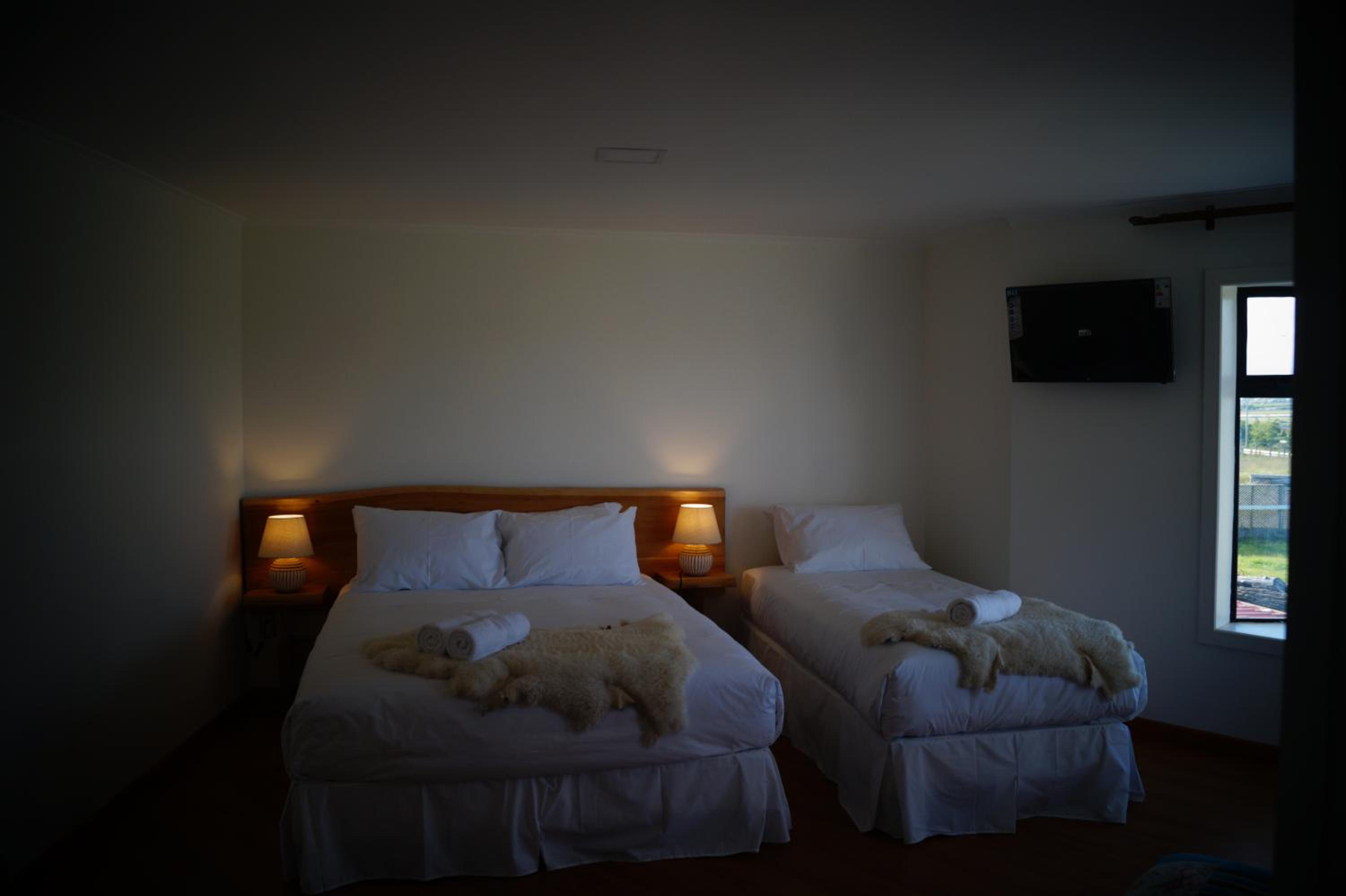 Hostal Doble E Patagonia