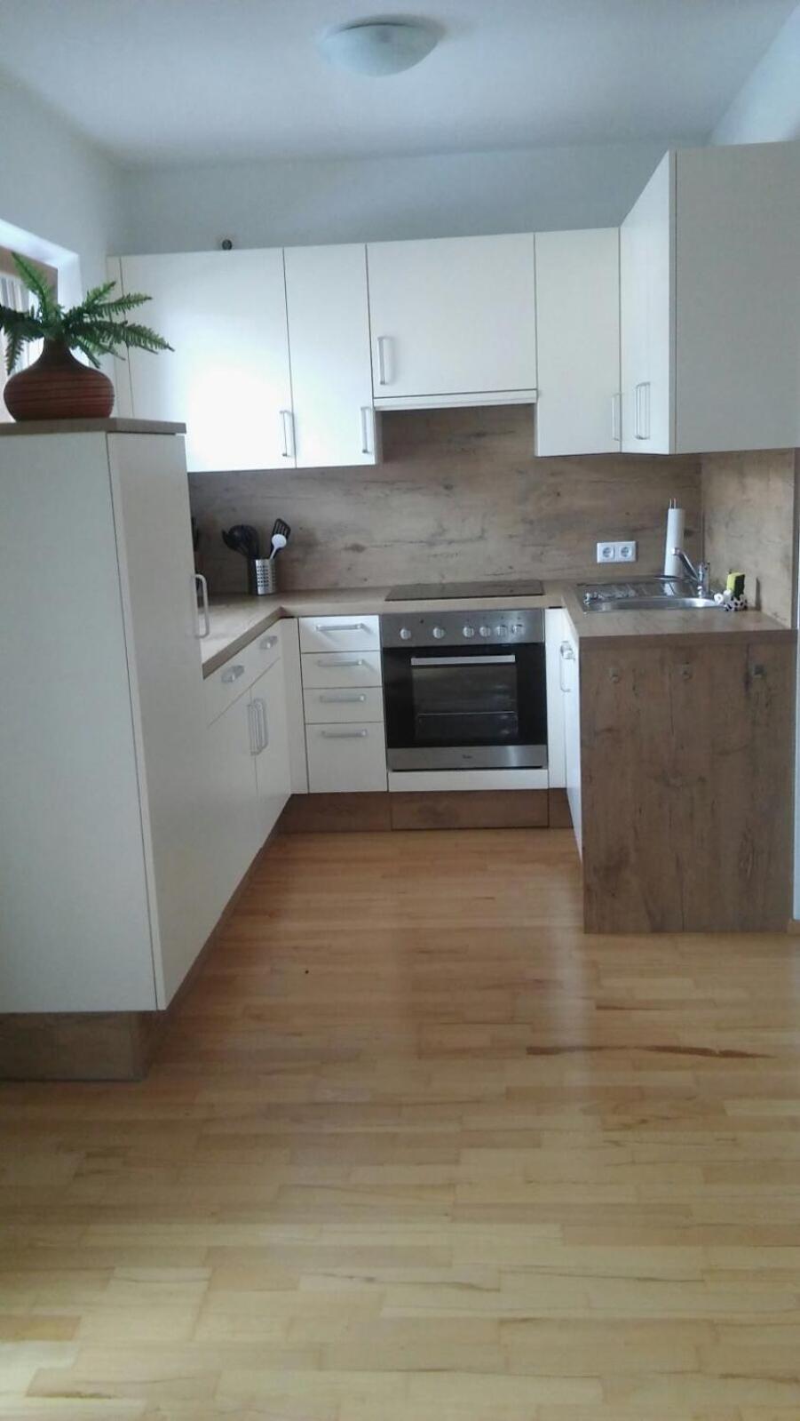 Weitblick Appartements by we rent