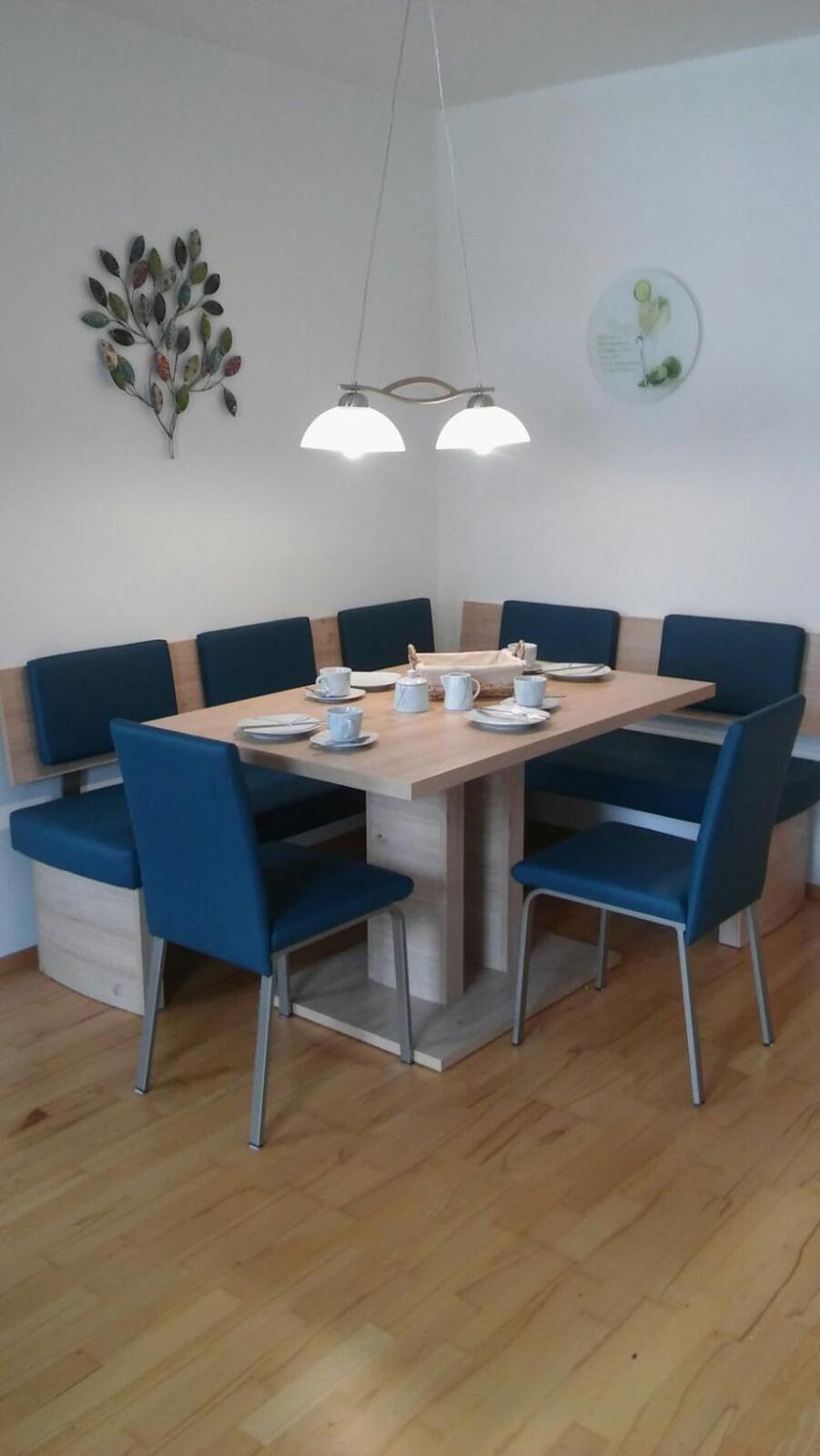 Weitblick Appartements by we rent