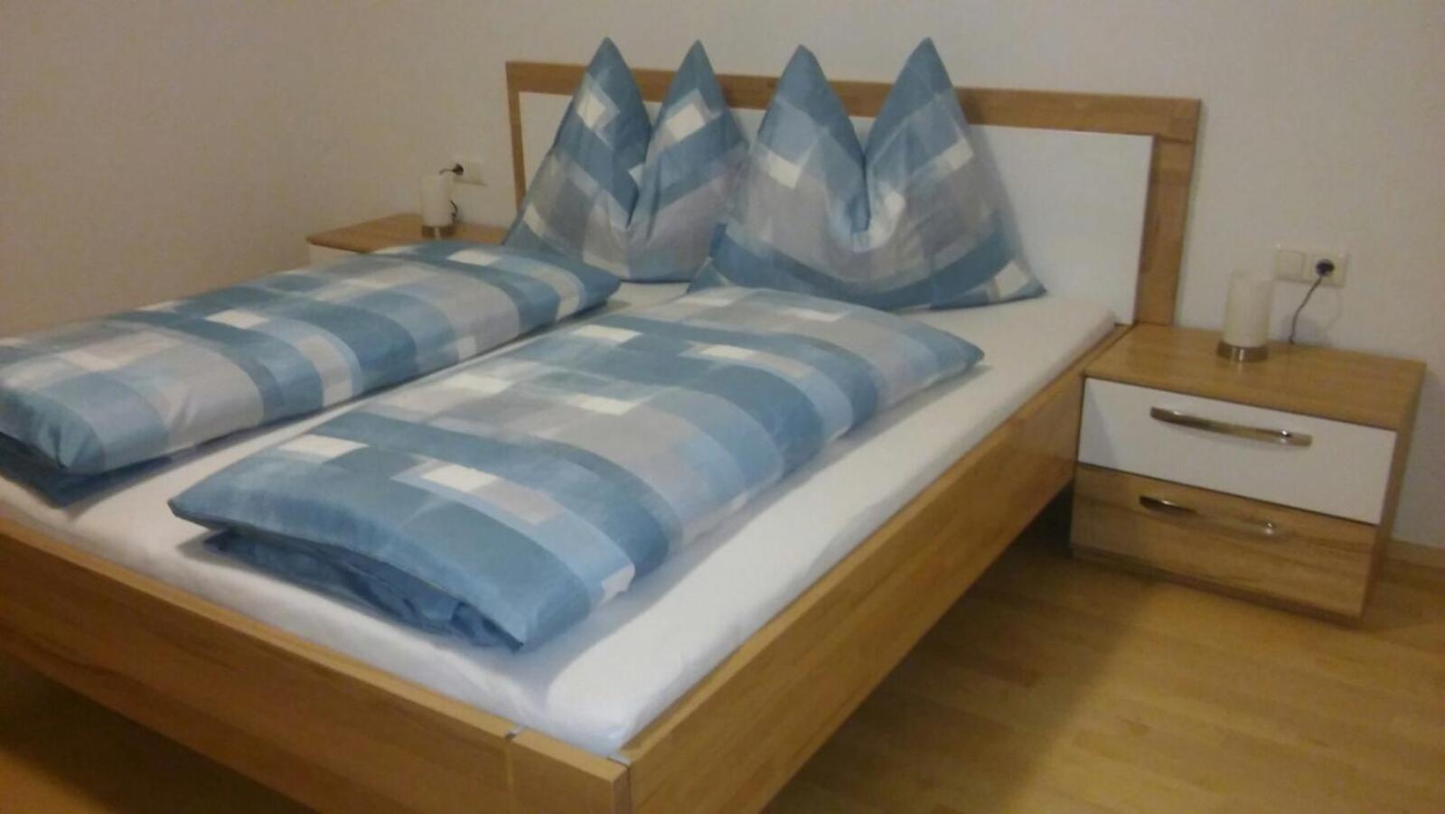 Weitblick Appartements by we rent