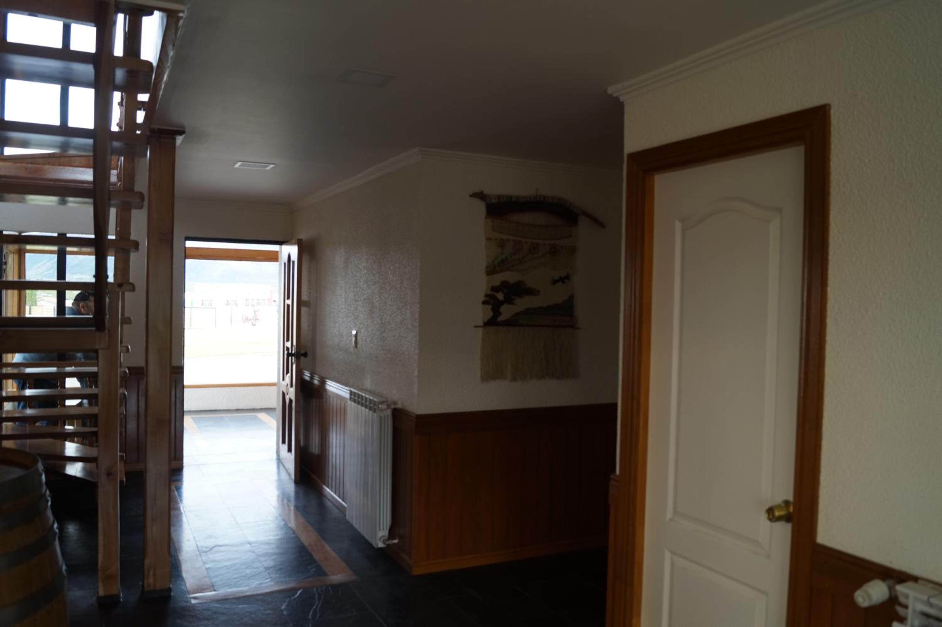 Hostal Doble E Patagonia