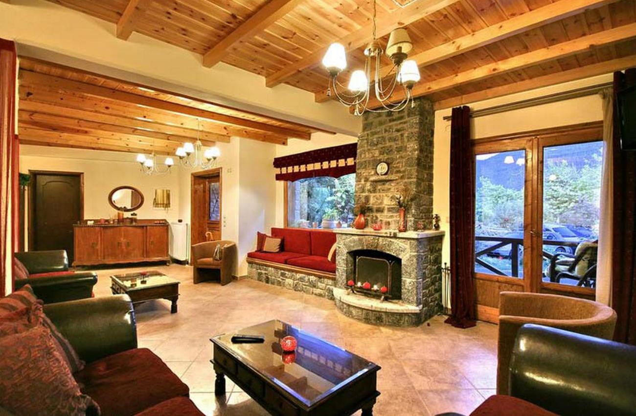Guesthouse Teloni