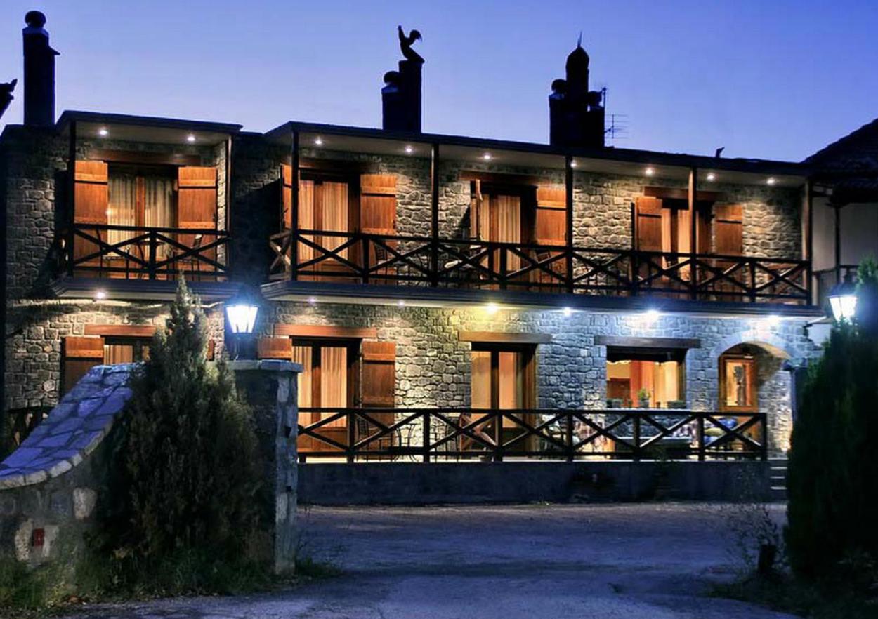 Guesthouse Teloni