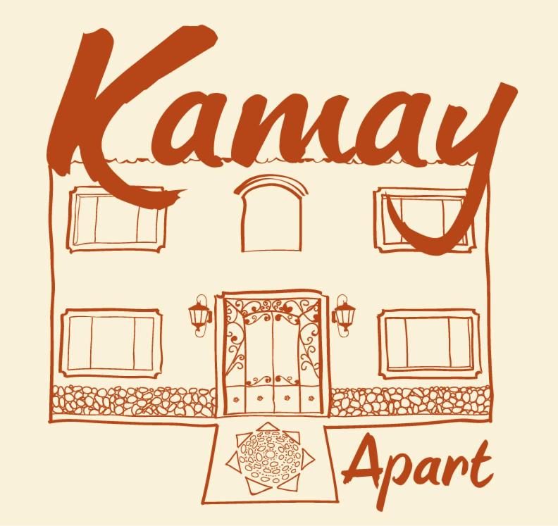 Kamay Apart Cafayate