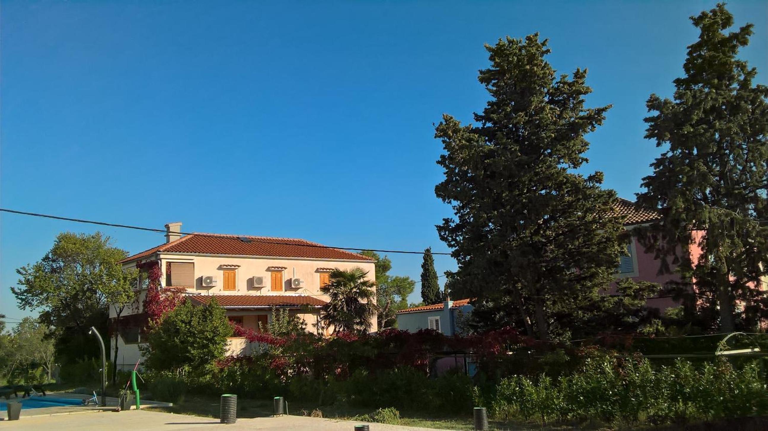 Apartmani Rukonić Aleksandar view 4