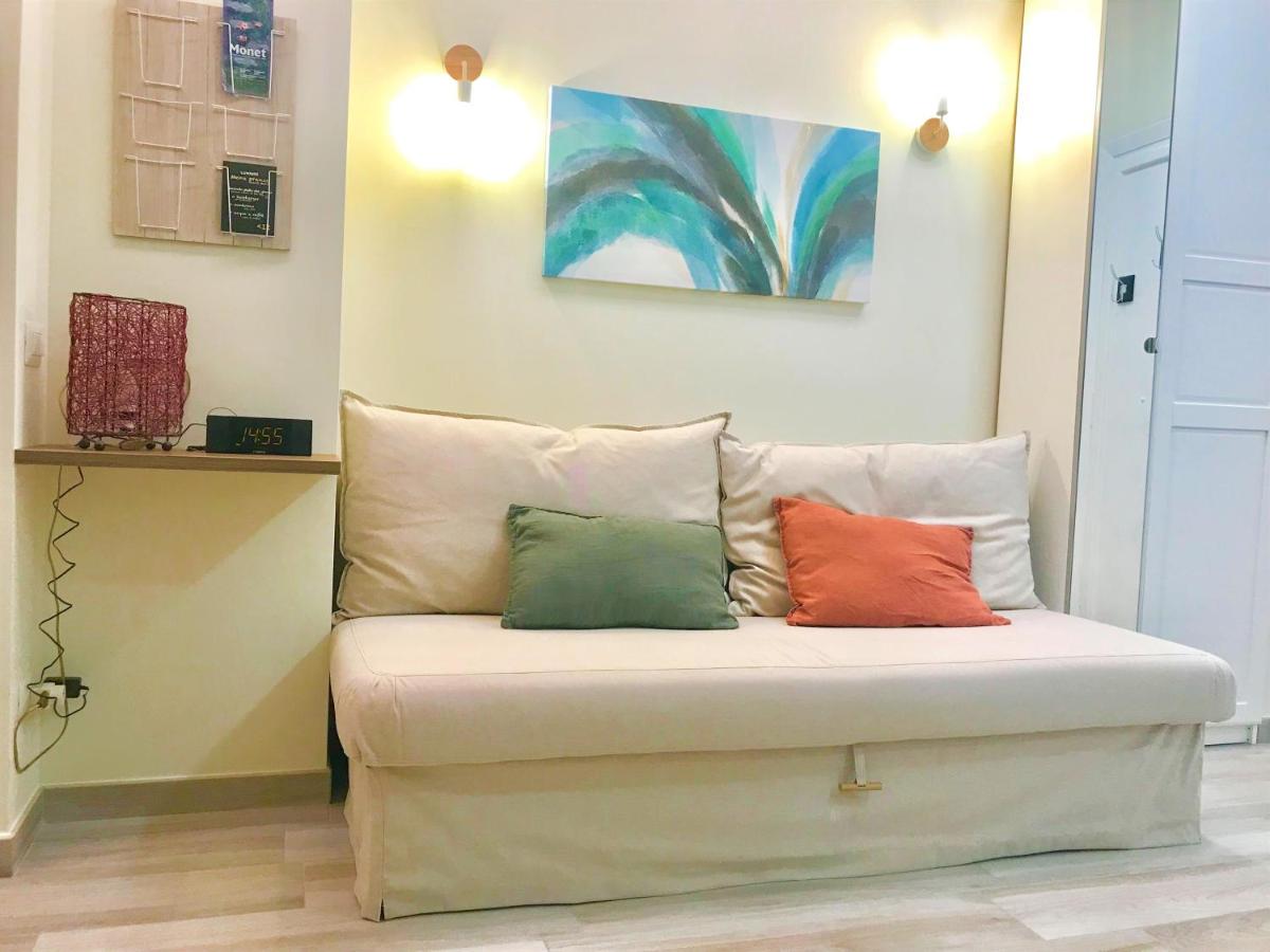 Fornacino Apartment