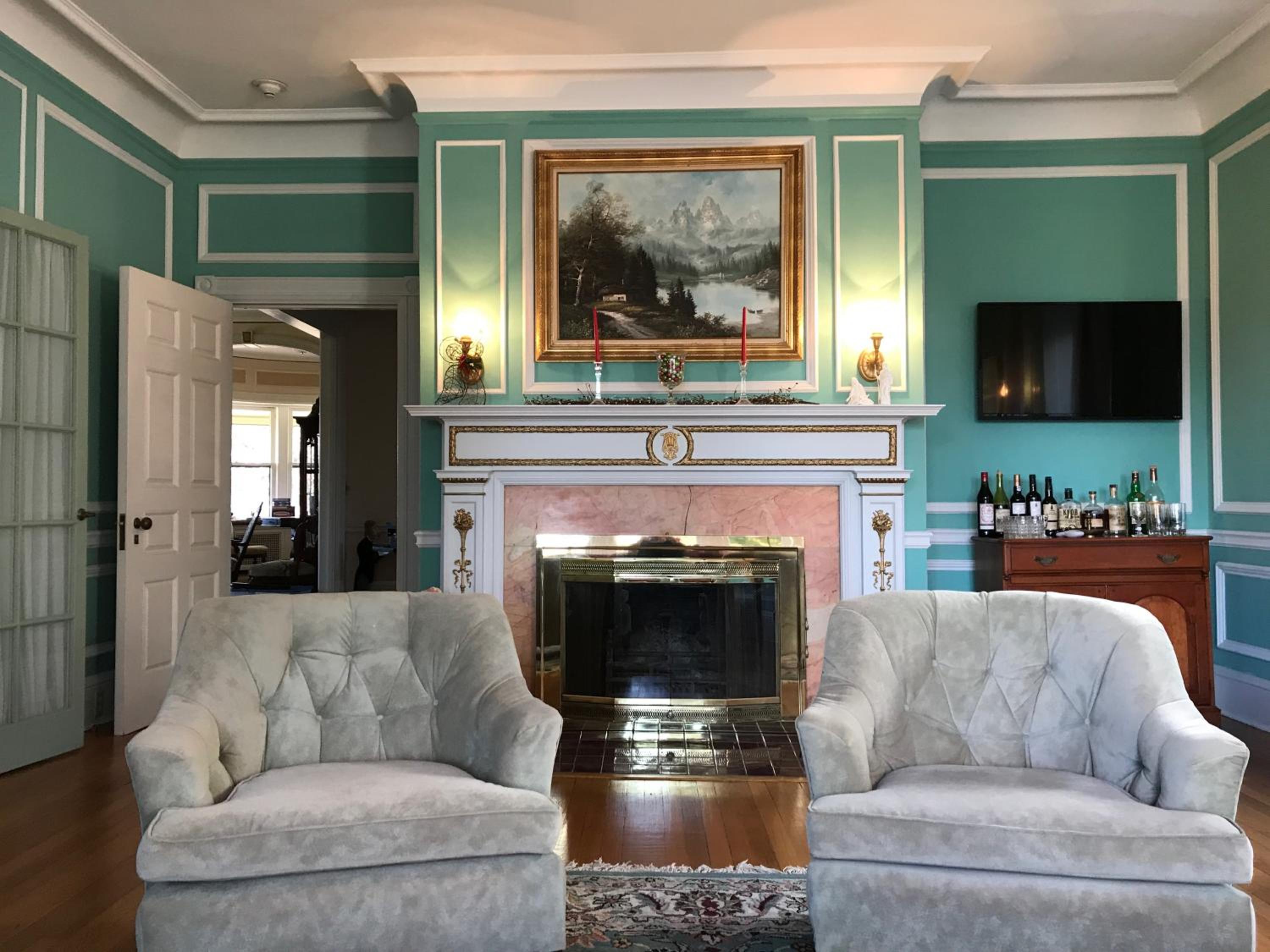 Idlwilde Inn
