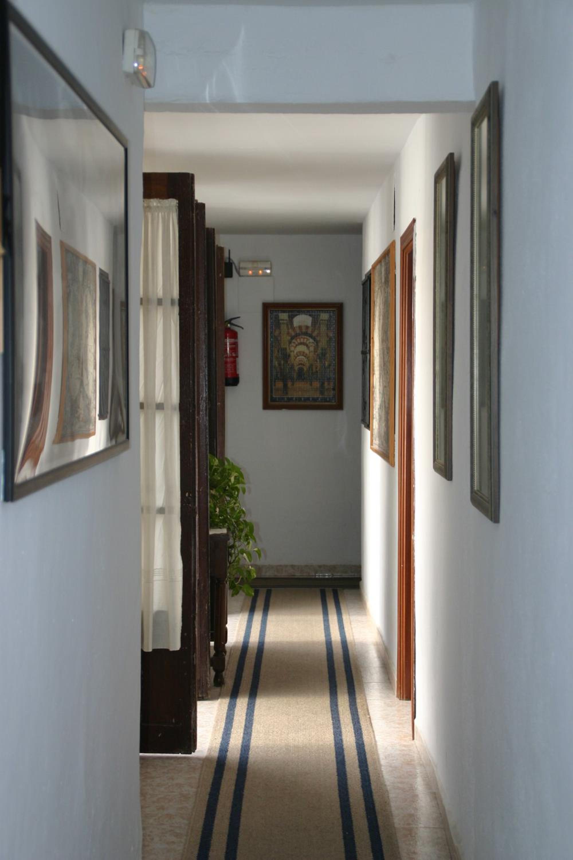 Pension el Portillo