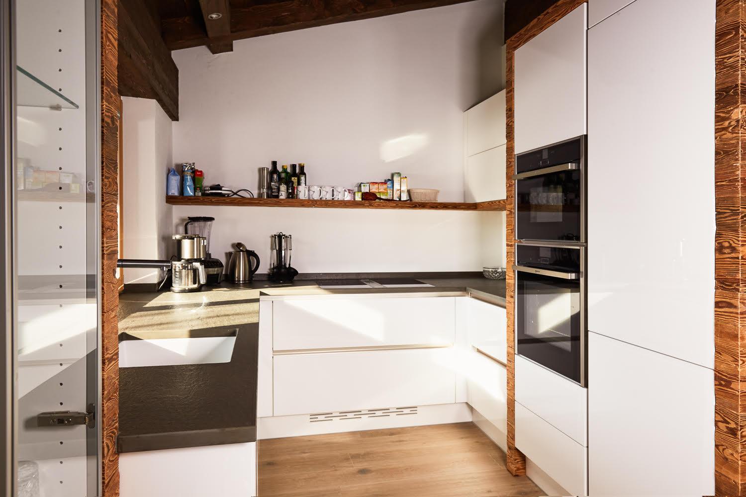 Top modernes Ferienhaus mit Sauna! Nicht weit vom Skilift
