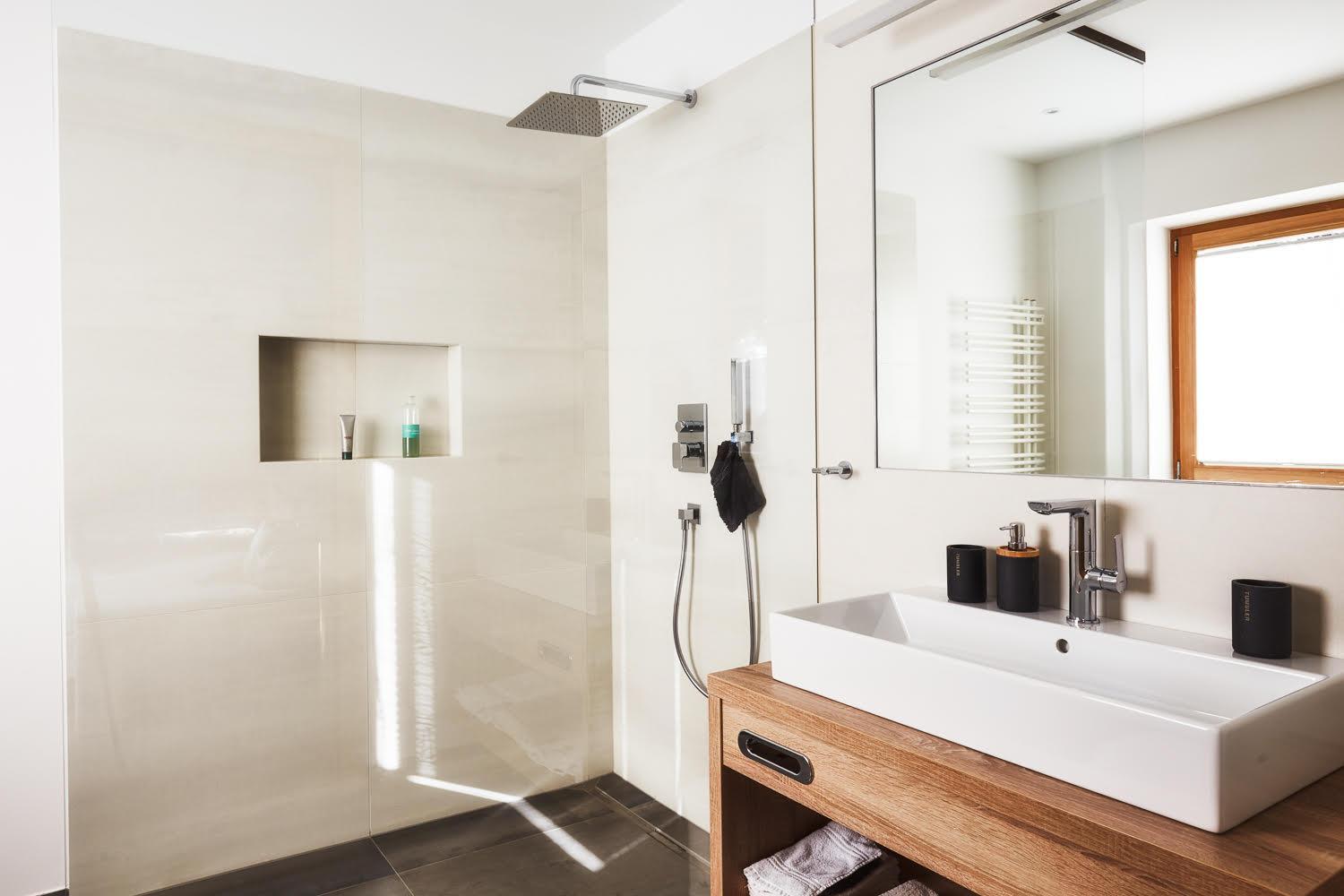 Top modernes Ferienhaus mit Sauna! Nicht weit vom Skilift