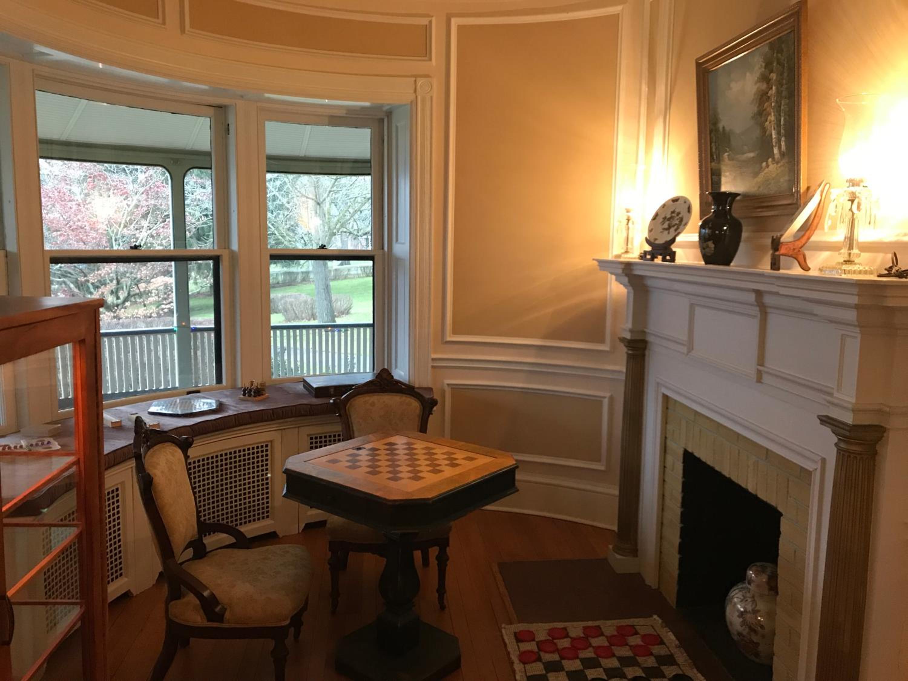 Idlwilde Inn