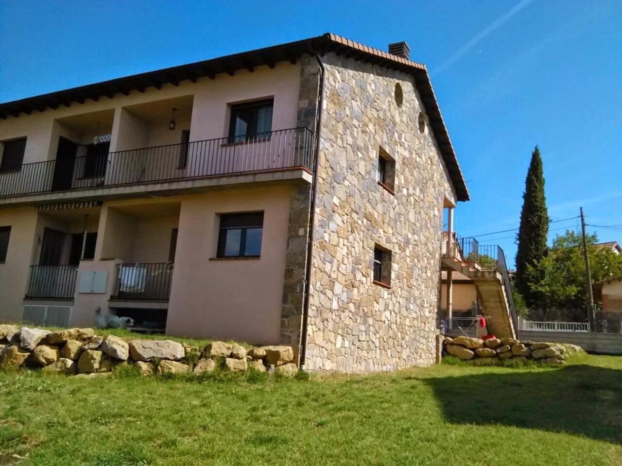 Apartamento Paola. Prepirineo. Senderismo, relax... view 2