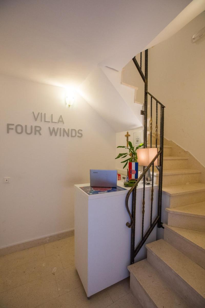 Villa Four Winds