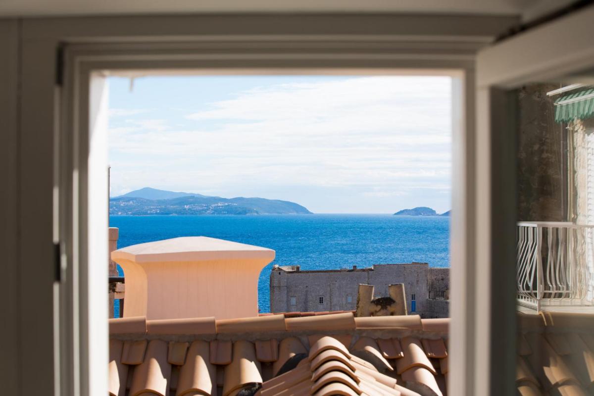 Villa Four Winds