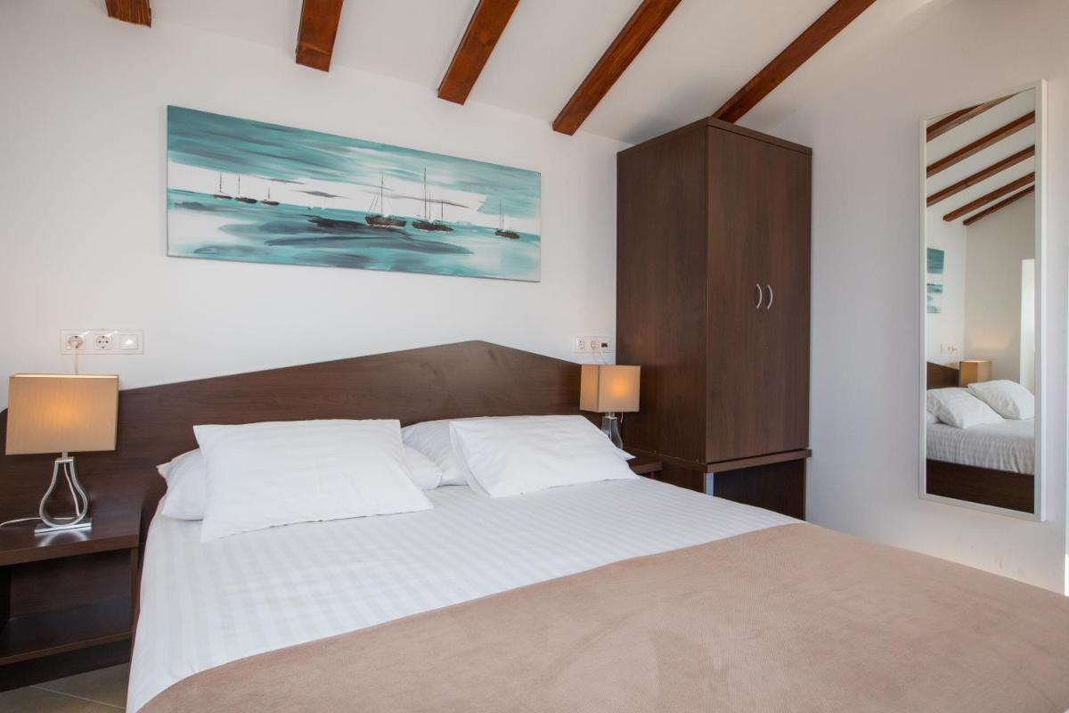 Villa Four Winds