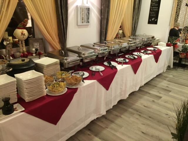 Pension & Restaurant La Amalia