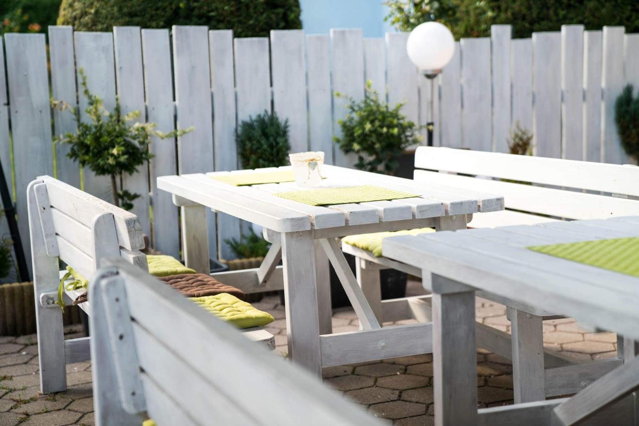 Pension & Restaurant La Amalia