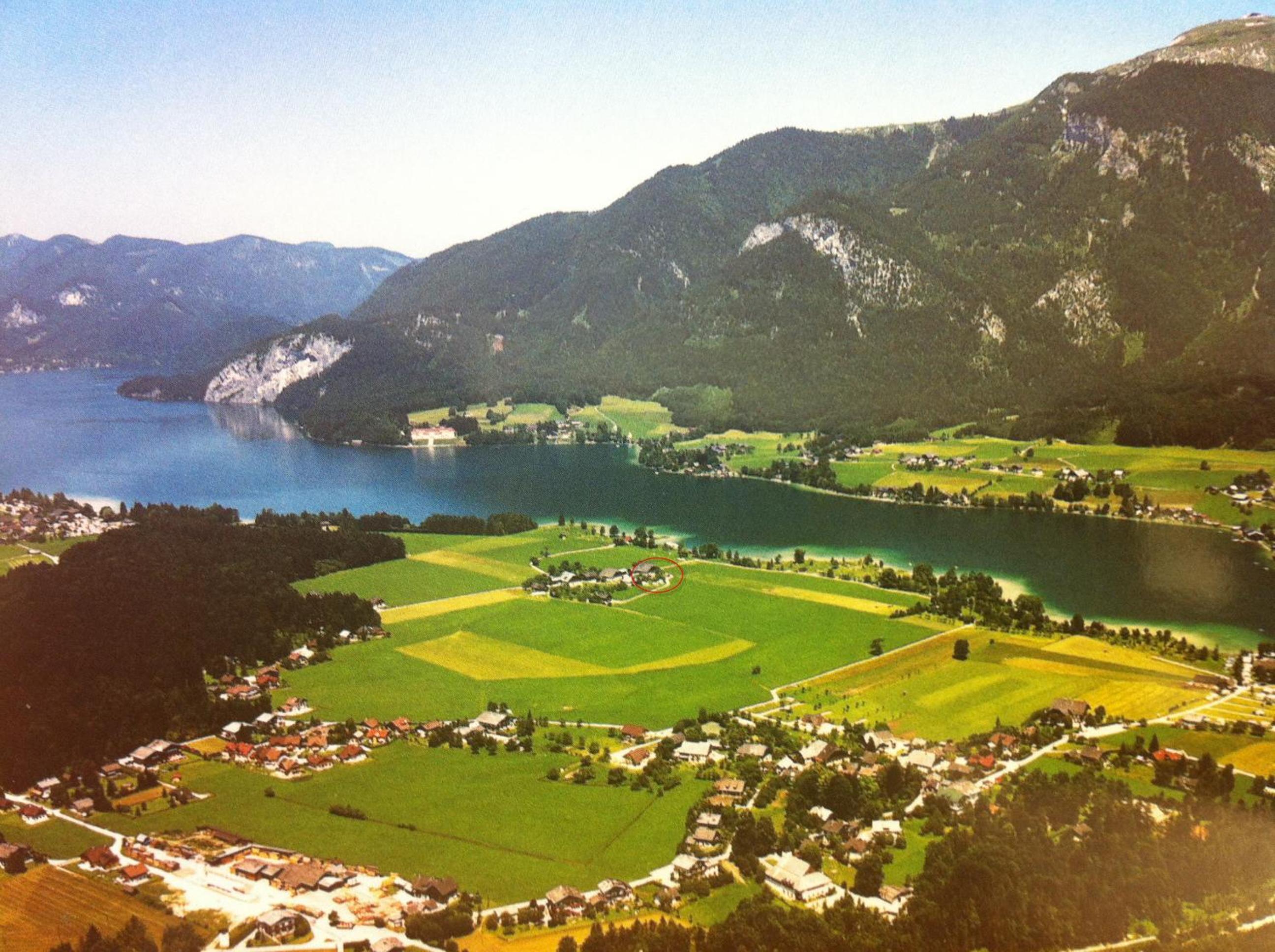 Plombergbauer