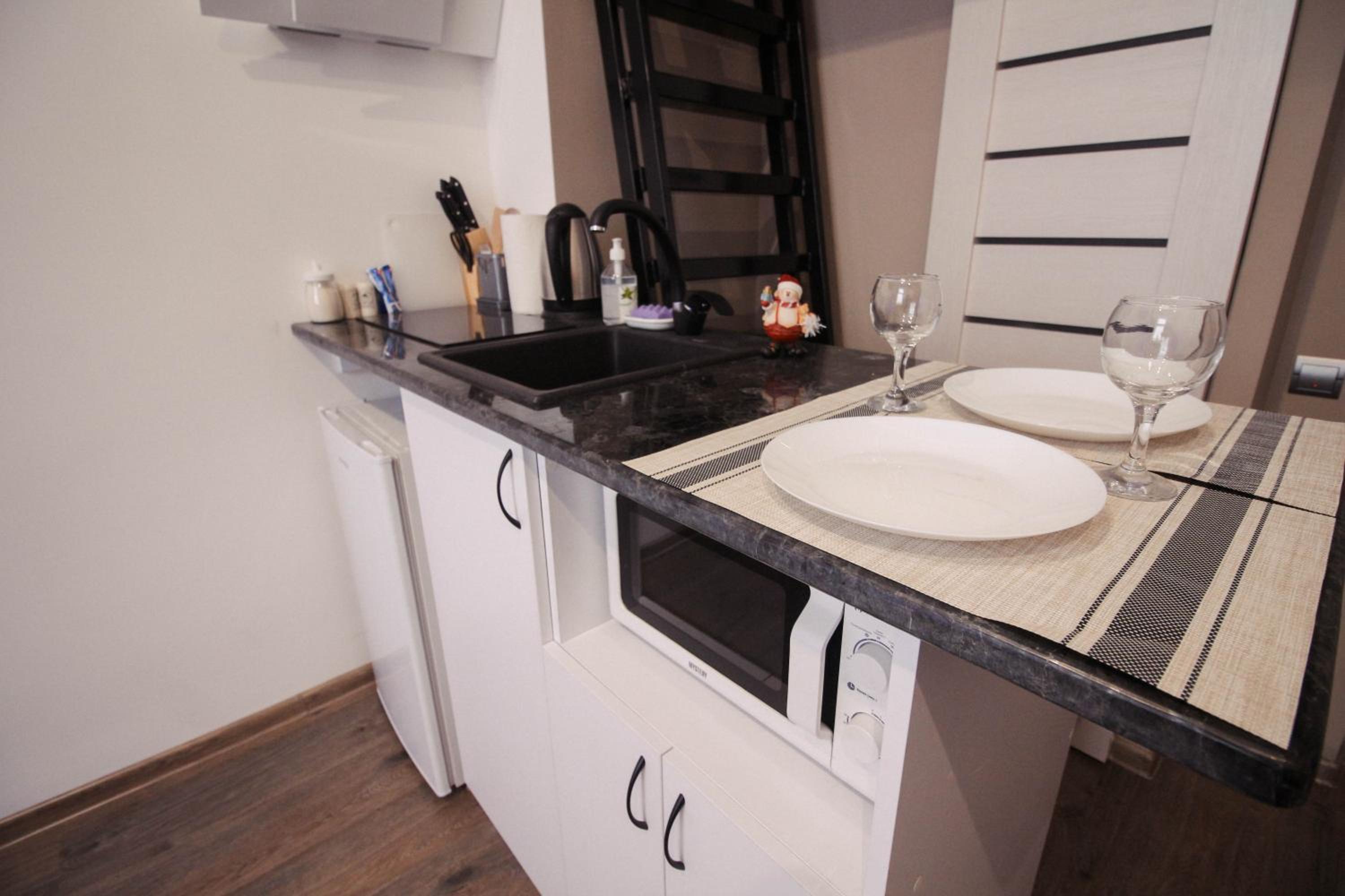 Lviv rent apartments 1 view 3