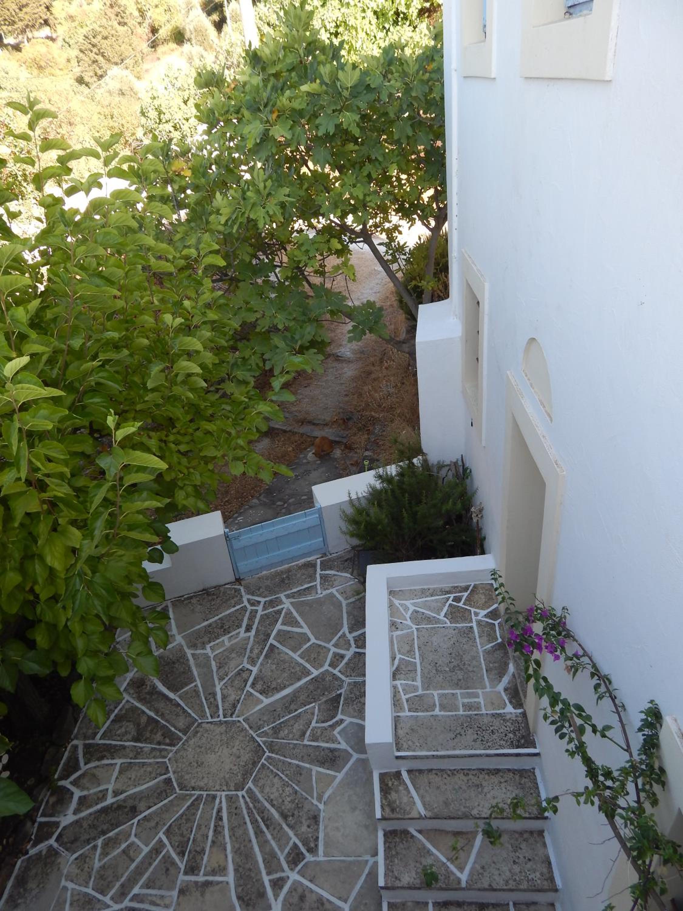 Villa Kos view 5