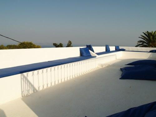 roof
