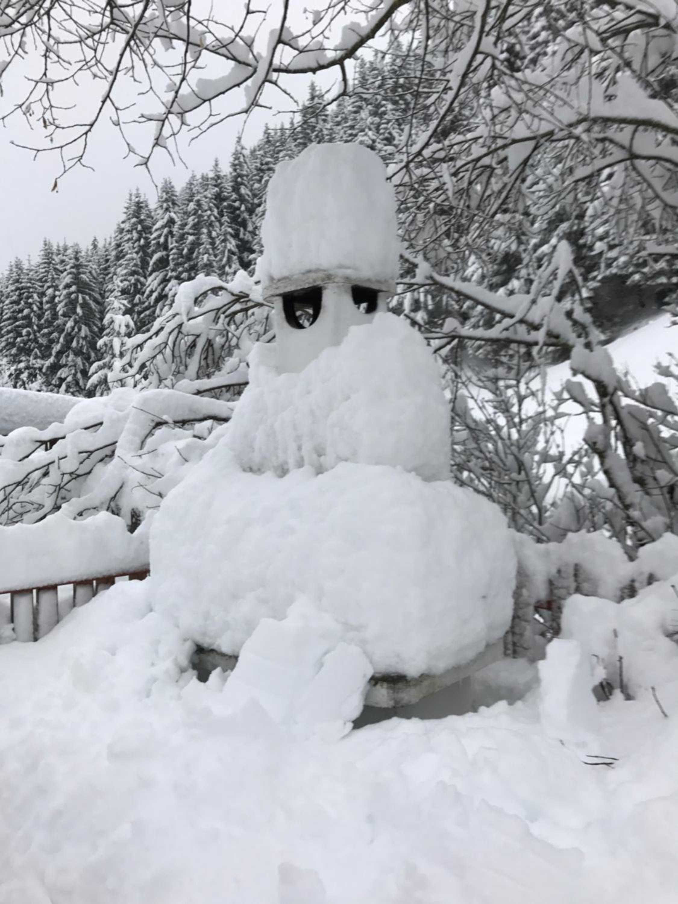AlpinDesign Kaunertal