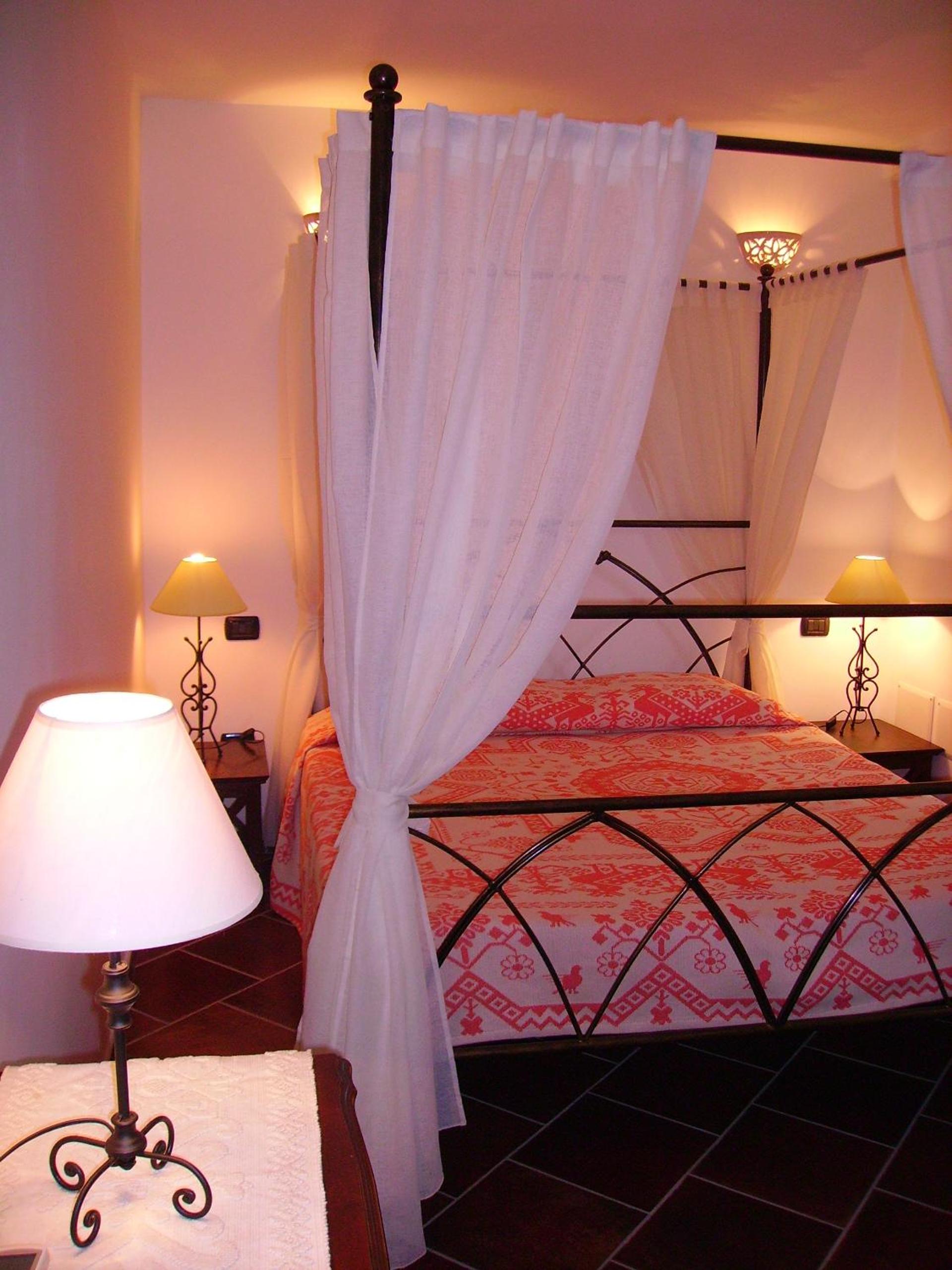 Locanda Tipica Sa Corte