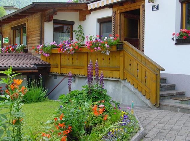 Apartments Auenheim